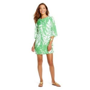 Lilly Pulitzer for Target Boom Boom Shift Dress